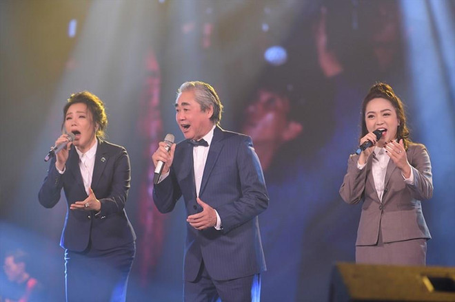 Chung kết Sao Mai 2019: Kịch tính hơn với phần loại trực tiếp ảnh 1