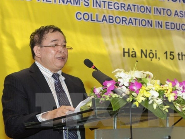 Khung trình độ quốc gia: Thước đo năng lực đào tạo trong khối ASEAN ảnh 1