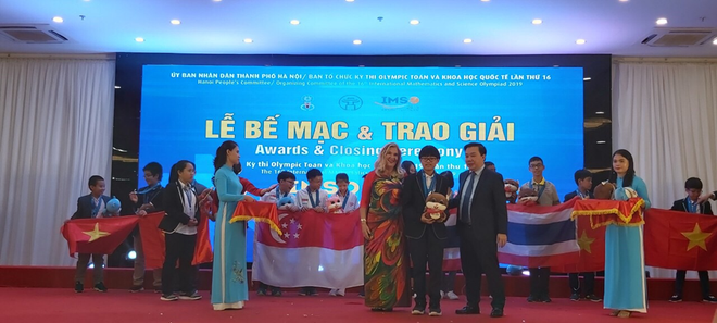 Chân dung “giáo sư đầu nấm” đỗ 7 nguyện vọng vào lớp 10 THPT ảnh 3