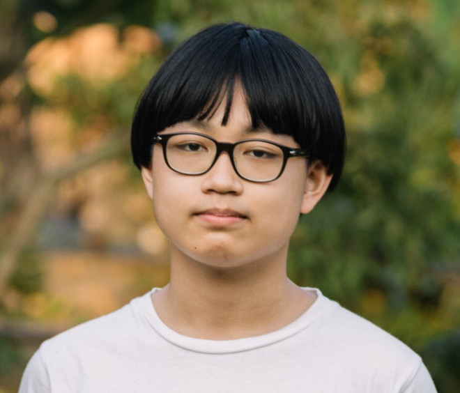 Chân dung “giáo sư đầu nấm” đỗ 7 nguyện vọng vào lớp 10 THPT ảnh 2