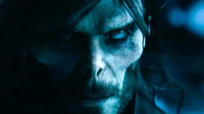 Cuối tuần ra rạp: Ma cà rồng Morbius của Marvel 'phủ sóng' phòng vé ảnh 1