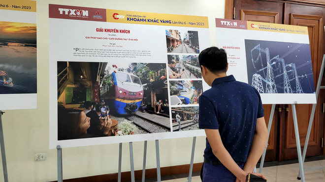 Khoảnh Khắc Vàng 2023: Bộ ảnh Hổ mang chúa Su-30MK2 nhận giải đặc biệt ảnh 2