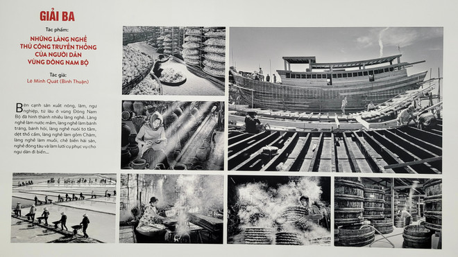 Khoảnh Khắc Vàng 2023: Bộ ảnh Hổ mang chúa Su-30MK2 nhận giải đặc biệt ảnh 4