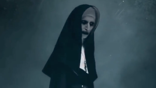 Phim về ma sơ của thương hiệu 'tỷ đô' dẫn đầu rạp Việt tuần ra mắt ảnh 1