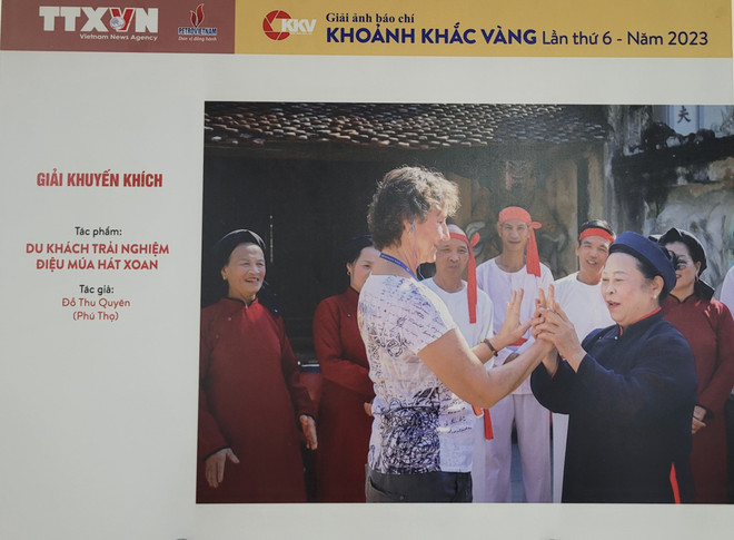 Khoảnh Khắc Vàng 2023: Bộ ảnh Hổ mang chúa Su-30MK2 nhận giải đặc biệt ảnh 3