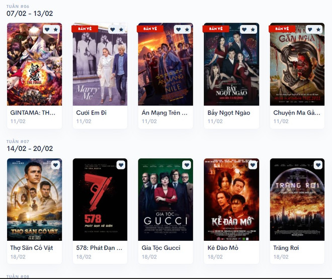 Mở lại rạp phim Hà Nội: Cân bằng lợi ích, phục hồi doanh thu sau dịch ảnh 2