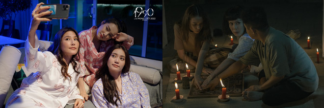 Phim Tết 2022: Phim Việt nổi chìm trên bảng xếp hạng doanh thu ảnh 2