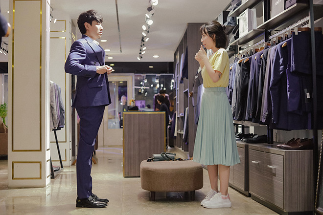 Phim Tết 2022: Phim Việt nổi chìm trên bảng xếp hạng doanh thu ảnh 1