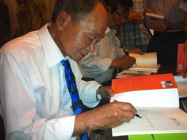 Vĩnh biệt thi sỹ tài hoa Du Tử Lê - tác giả của ‘Khúc thụy du’ ảnh 1