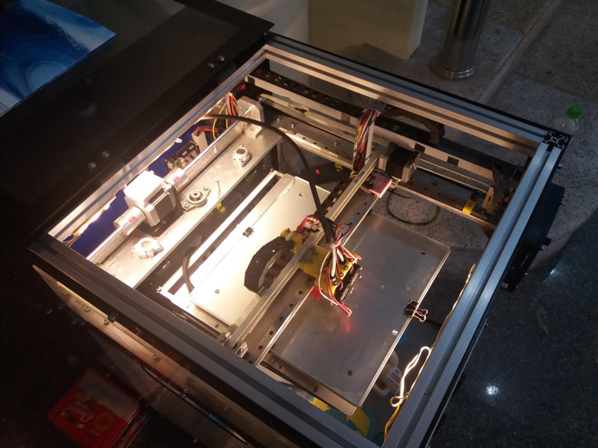 Gần 40 trường đại học giao lưu khoa học và công nghệ cơ khí động lực ảnh 1