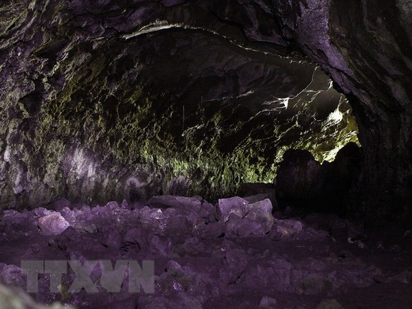 Bí mật dưới lòng hang: Phát hiện di cốt người tiền sử ở Tây Nguyên ảnh 2