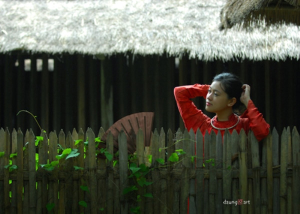 “Mùa nắng phai”: Những vẻ đẹp xưa cũ qua góc nhìn của Dzung Art ảnh 3