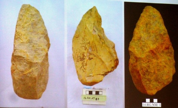 Điểm nhấn di sản: Sách cổ, phát hiện chấn động về người tiền sử ảnh 5