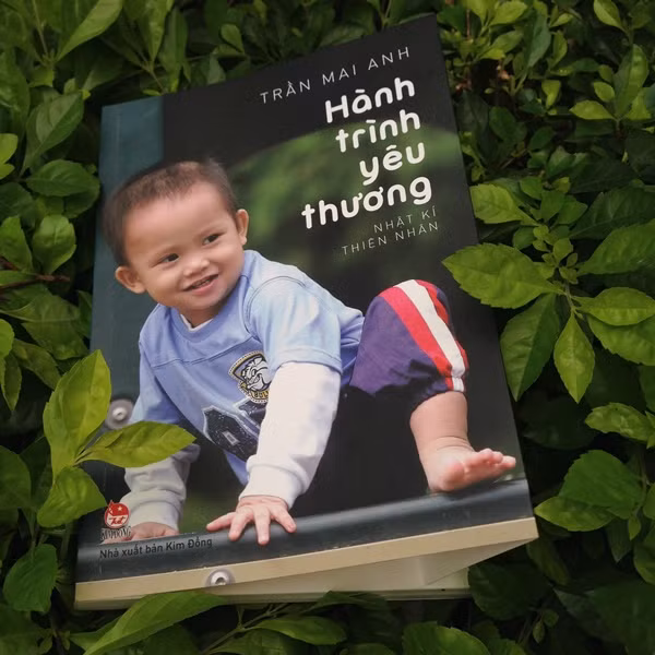 Nhật ký "chú lính chì" Thiện Nhân: Câu chuyện từ trái tim người mẹ ảnh 2