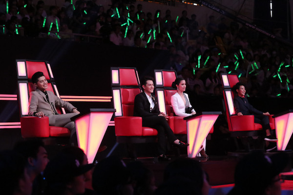 Học trò của Đông Nhi thổi bùng Giọng hát Việt nhí với “Thật bất ngờ” ảnh 3