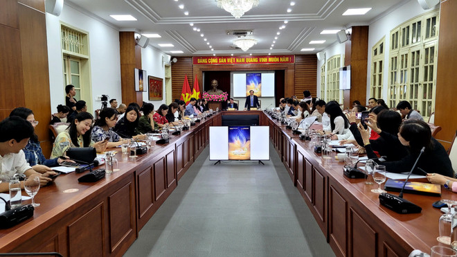 Đà Lạt đăng cai LHP 2023: Cơ hội quảng bá 130 năm 'thành phố ngàn hoa' ảnh 2