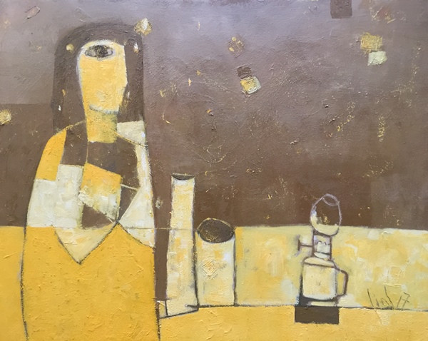 ‘Tuất Dome 2018’: Cuộc tái ngộ của nhóm G39 với công chúng dịp Xuân về ảnh 7