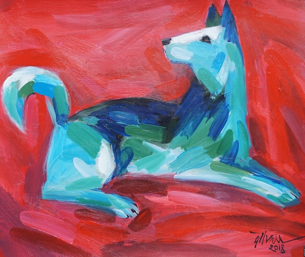 ‘Tuất Dome 2018’: Cuộc tái ngộ của nhóm G39 với công chúng dịp Xuân về ảnh 6