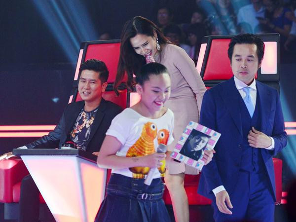 Cuộc “đối đầu” kịch liệt giữa Hồ Hoài Anh và Dương Khắc Linh ảnh 1