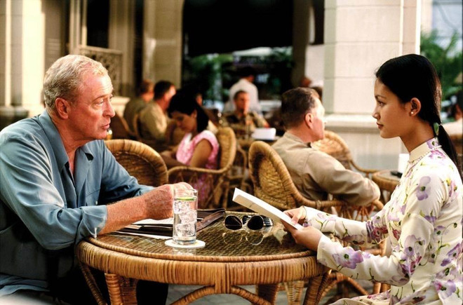 ‘Người tình’ và ‘Đông Dương’ trở lại cùng ‘Người Mỹ trầm lặng’ ảnh 5