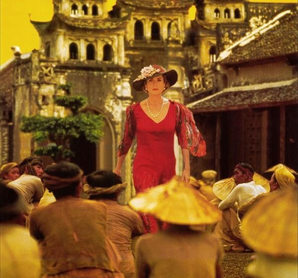 ‘Người tình’ và ‘Đông Dương’ trở lại cùng ‘Người Mỹ trầm lặng’ ảnh 4