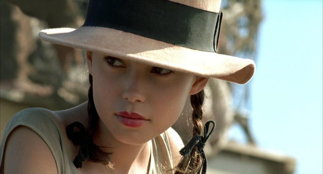 ‘Người tình’ và ‘Đông Dương’ trở lại cùng ‘Người Mỹ trầm lặng’ ảnh 2