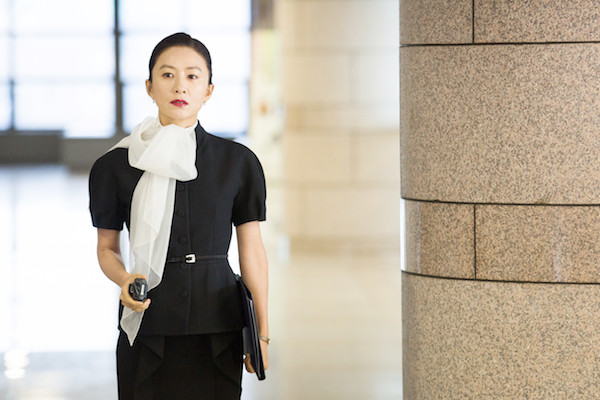 Chuyện tình chị em gây “sốt” ở Hàn Quốc trình chiếu ở Việt Nam ảnh 1