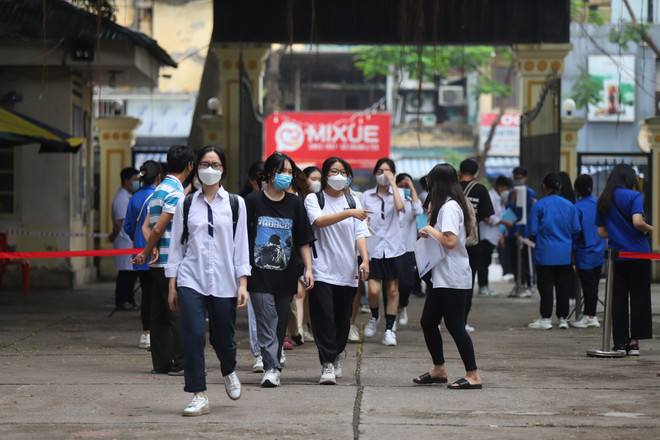 Tuyển sinh đại học 2022: Hàng nghìn chỉ tiêu xét bổ sung chờ thí sinh ảnh 3