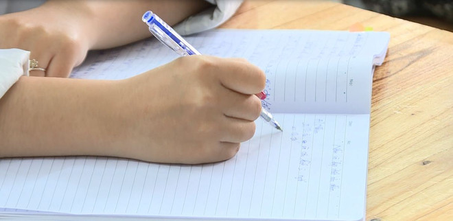 Bài 2: “Trăm phương, ngàn kế” lấp khoảng trống thiếu giáo viên ảnh 2