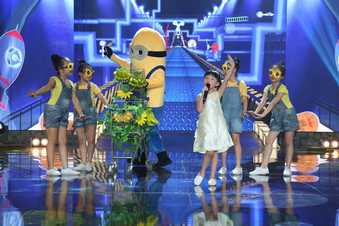 Lộ diện hai thí sinh tranh tài ở đêm chung kết Đồ Rê Mí 2015 ảnh 7