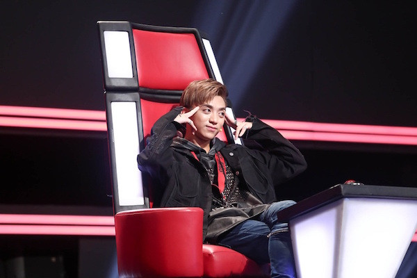 Tiên Cookie “ngẩn ngơ” vì bị thí sinh thẳng thắn từ chối bản “hit” ảnh 4