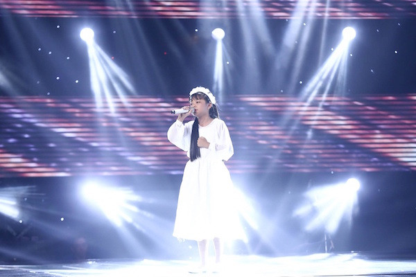 Tiên Cookie “ngẩn ngơ” vì bị thí sinh thẳng thắn từ chối bản “hit” ảnh 3