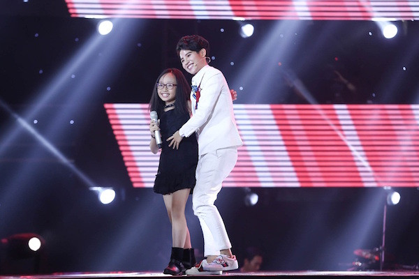 Tiên Cookie “ngẩn ngơ” vì bị thí sinh thẳng thắn từ chối bản “hit” ảnh 6