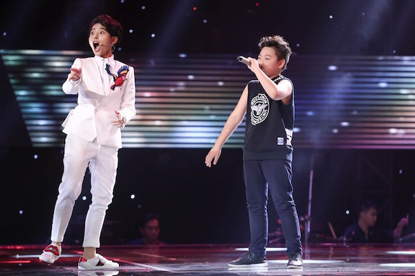 Tiên Cookie “ngẩn ngơ” vì bị thí sinh thẳng thắn từ chối bản “hit” ảnh 1