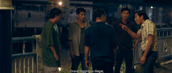 'Lật mặt 6' đạt trăm tỷ nhanh nhất chuỗi: Thành công nhờ sự tử tế? ảnh 3