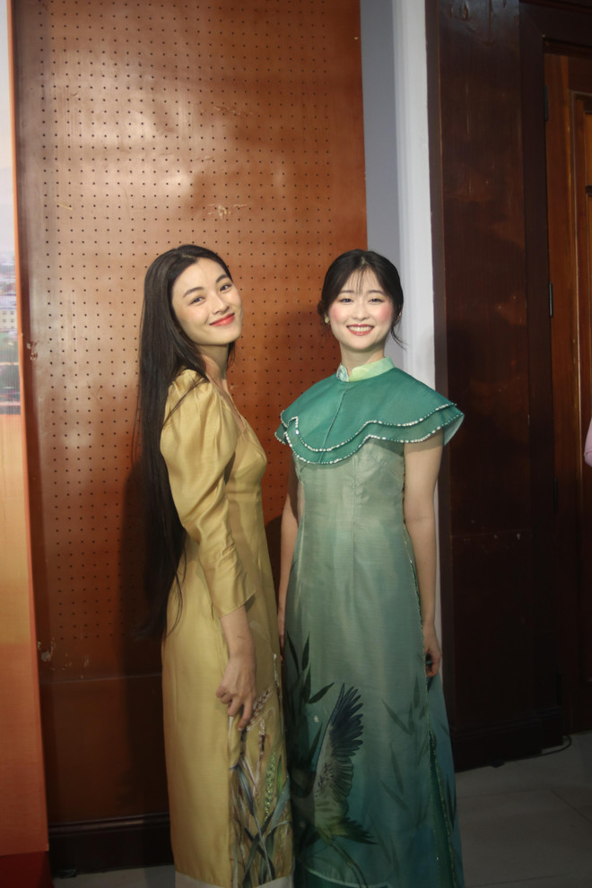 Chính thức khai mạc Liên hoan Phim châu Á Đà Nẵng lần thứ nhất ảnh 8