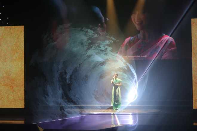 Chính thức khai mạc Liên hoan Phim châu Á Đà Nẵng lần thứ nhất ảnh 2