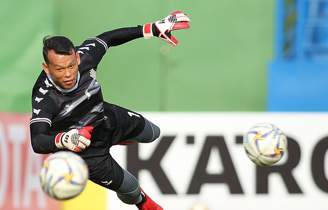 Chiếu miễn phí phim về thủ môn Tấn Trường tại Liên hoan phim Đà Nẵng ảnh 1