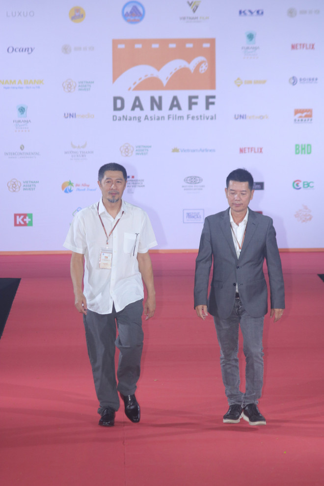 Chính thức khai mạc Liên hoan Phim châu Á Đà Nẵng lần thứ nhất ảnh 5