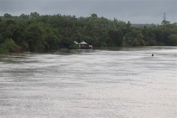 Lo mưa lũ, ngành giáo dục cho phép lùi khai giảng nếu chưa an toàn ảnh 1