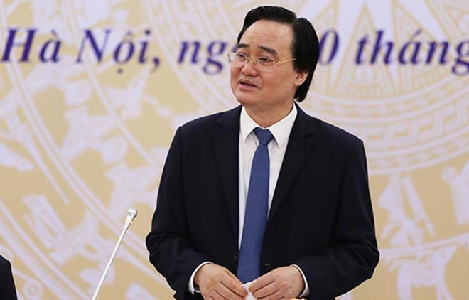 Xét chức danh giáo sư 2019: Loại ngay hồ sơ không đạt tiêu chuẩn ảnh 2