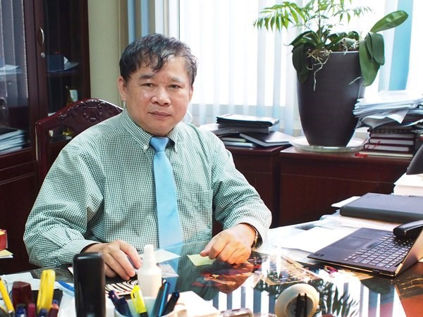 Thứ trưởng Bộ GD&ĐT giải đáp ba vấn đề nóng kỳ thi THPT quốc gia 2017 ảnh 1