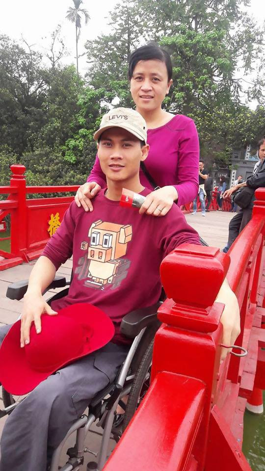 Chuyện cổ tích ở Thái Bình: Hạnh phúc thật đến từ thế giới ảo ảnh 4