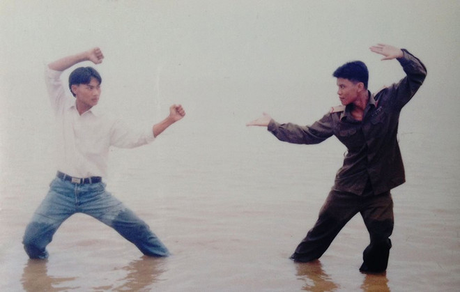 Chuyện cổ tích ở Thái Bình: Hạnh phúc thật đến từ thế giới ảo ảnh 2