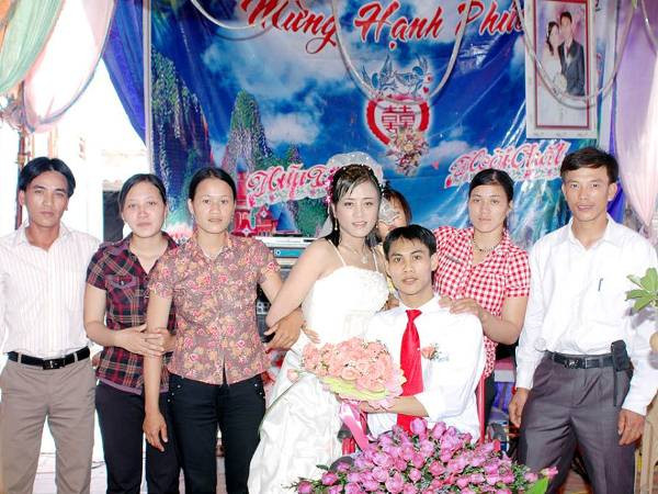 Chuyện cổ tích ở Thái Bình: Hạnh phúc thật đến từ thế giới ảo ảnh 3