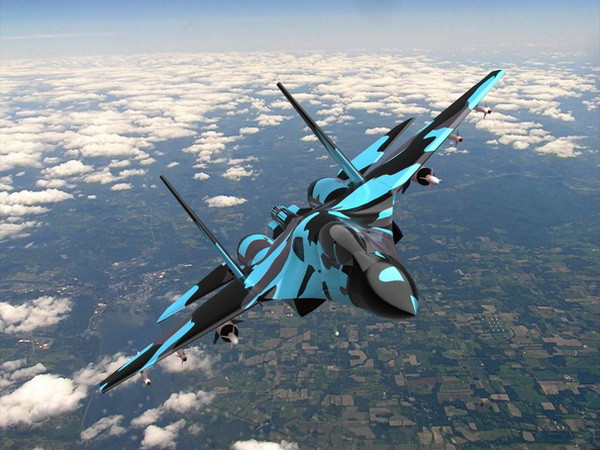 Nga đưa các máy bay chiến đấu và vận tải sang Belarus ảnh 1