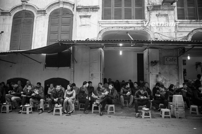 Lát đá phố cổ Hà Nội: "Không thể thực hiện ồ ạt, thiếu nghiên cứu" ảnh 2