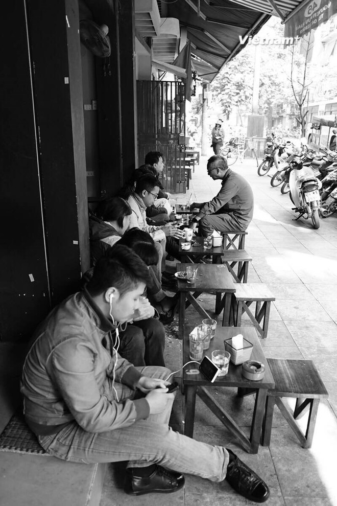 Lát đá phố cổ Hà Nội: "Không thể thực hiện ồ ạt, thiếu nghiên cứu" ảnh 4