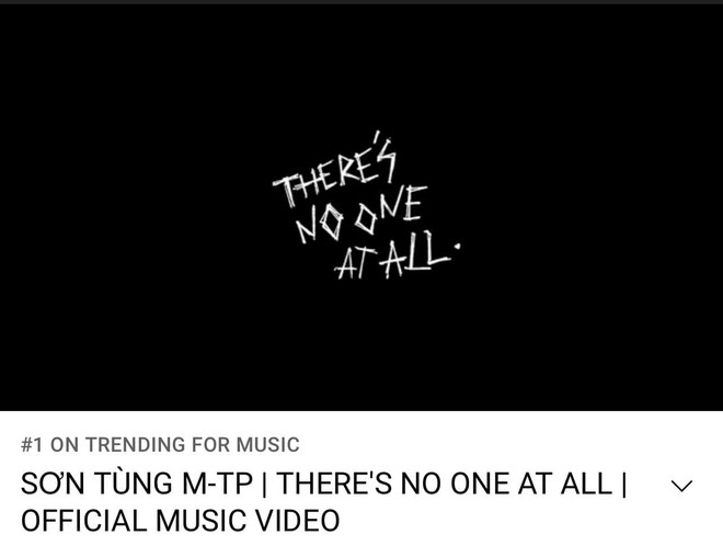 Vụ MV của Sơn Tùng: Nghệ sỹ cần nâng tầm văn hóa và trách nhiệm xã hội ảnh 1