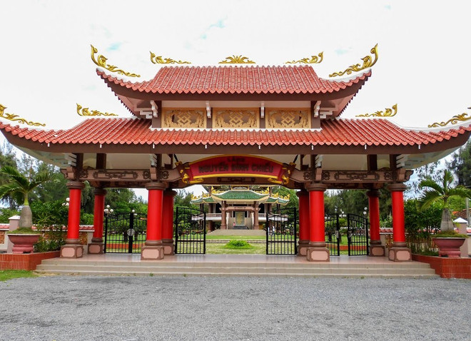 GS Nguyễn Chí Bền: Cụ Đồ Chiểu là danh nhân có tầm ảnh hưởng thế giới ảnh 1